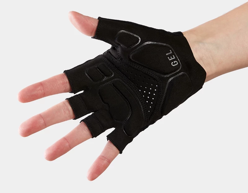 Bontrager Vella Twin Gel - Women's Road Bike Glove 4 Bontrager Vella Twin Gel - Women's Road Bike Glove – Image 2