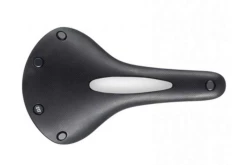 BROOKS C17 Carved - Bicycle Saddle