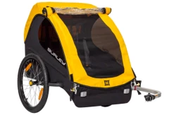 Burley Burley Bee - Double Bike Trailer