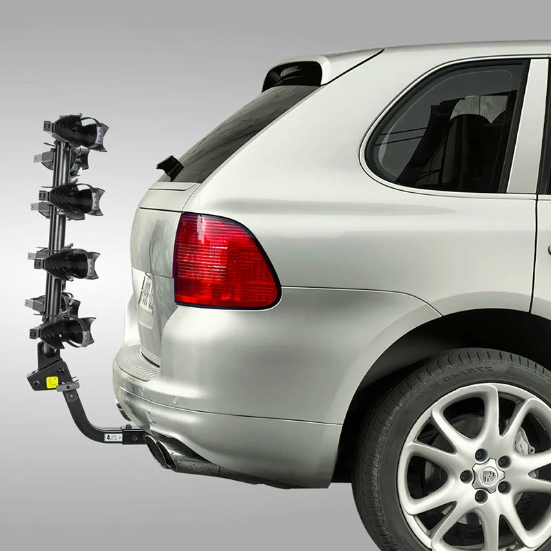 BUZZRACK Buzzybee H4 - 2'' Bike Rack (4 Bikes) 5 BUZZRACK Buzzybee H4 - 2'' Bike Rack (4 Bikes) – Image 3