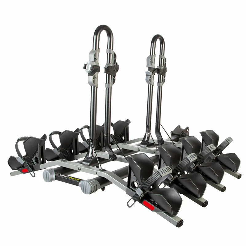 BUZZRACK Buzzybee H4 - 2'' Bike Rack (4 Bikes) 3 BUZZRACK Buzzybee H4 - 2'' Bike Rack (4 Bikes)