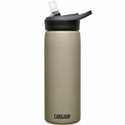 CAMELBACK Eddy+ - Stainless Water Bottle 20oz -Vélo Soldes Boutique camelback eddy stainless water bottle 20oz 1