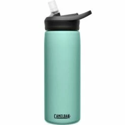 CAMELBACK Eddy+ - Stainless Water Bottle 20oz -Vélo Soldes Boutique camelback eddy stainless water bottle 20oz 2