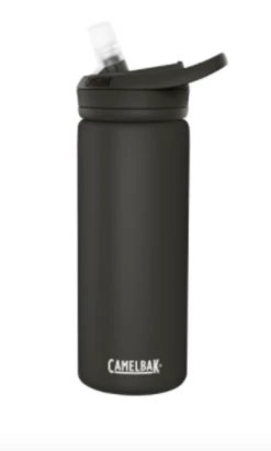 CAMELBACK Eddy+ - Stainless Water Bottle 20oz -Vélo Soldes Boutique camelback eddy stainless water bottle 20oz 2
