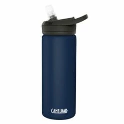 CAMELBACK Eddy+ - Stainless Water Bottle 20oz -Vélo Soldes Boutique camelback eddy stainless water bottle 20oz 3