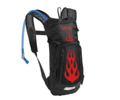 CAMELBACK Mini M.U.L.E 50oz - Kids Hydration Pack -Vélo Soldes Boutique camelback mini mule 50oz kids hydration pack 2
