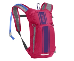 CAMELBACK Mini M.U.L.E 50oz - Kids Hydration Pack -Vélo Soldes Boutique camelback mini mule 50oz kids hydration pack 4
