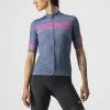 Castelli Fenice - Women's Cycling Jersey -Vélo Soldes Boutique castelli fenice womens cycling jersey