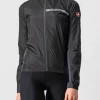 Castelli Squadra Stretch - Women's Windproof Coat -Vélo Soldes Boutique castelli squadra stretch womens windproof coat