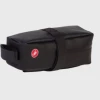 Castelli UnderSaddle - Saddle Bag 1 Castelli UnderSaddle - Saddle Bag -Vélo Soldes Boutique castelli undersaddle saddle bag