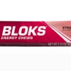 CLIF Shot Bloks - Energy Jujubes -Vélo Soldes Boutique clif shot bloks energy jujubes