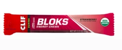 CLIF Shot Bloks - Energy Jujubes