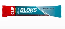 CLIF Shot Bloks - Energy Jujubes -Vélo Soldes Boutique clif shot bloks energy jujubes 5