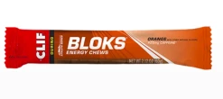 CLIF Shot Bloks - Energy Jujubes -Vélo Soldes Boutique clif shot bloks energy jujubes 6