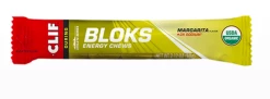 CLIF Shot Bloks - Energy Jujubes -Vélo Soldes Boutique clif shot bloks energy jujubes 7