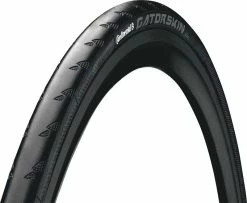 CONTINENTAL Gatorskin Black Edition - Road Tire