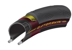 CONTINENTAL Gatorskin - Road Bike Tire -Vélo Soldes Boutique continental gatorskin road bike tire 3