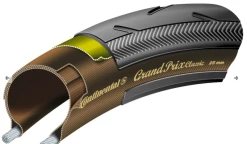 CONTINENTAL Grand Prix Classic - Road Bike Tire 700 X 25 -Vélo Soldes Boutique continental grand prix classic road bike tire 700 1