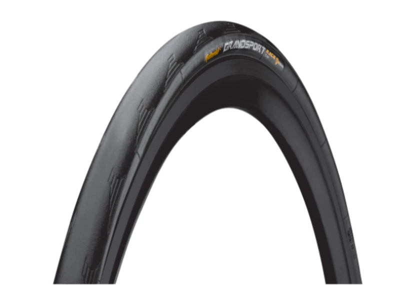 CONTINENTAL Grand Sport Race - Road Bike Tire 700 X 25 3 CONTINENTAL Grand Sport Race - Road Bike Tire 700 X 25