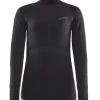 Craft Active Intensity - Women's Base Layer -Vélo Soldes Boutique craft active intensity womens base layer