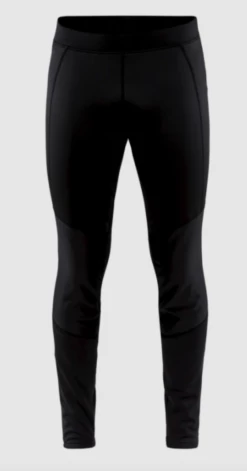 Craft Core Subz Wind - Long Bib Shorts With Chamois Men