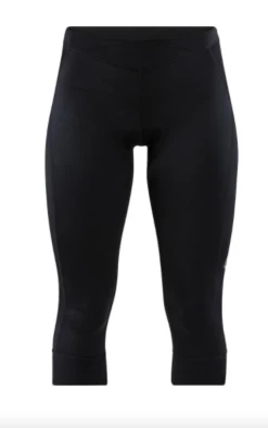 Craft Essence Knickers W - Women's 3/4 Cycling Shorts