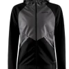 Craft Glide - Women's Jacket -Vélo Soldes Boutique craft glide womens jacket