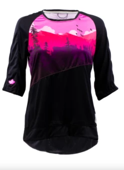 Craft Wild Ride - Women's MTB Jersey