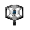 CRANK BROTHERS Doubleshot 2 - Bike Pedals -Vélo Soldes Boutique crank brothers doubleshot 2 bike pedals