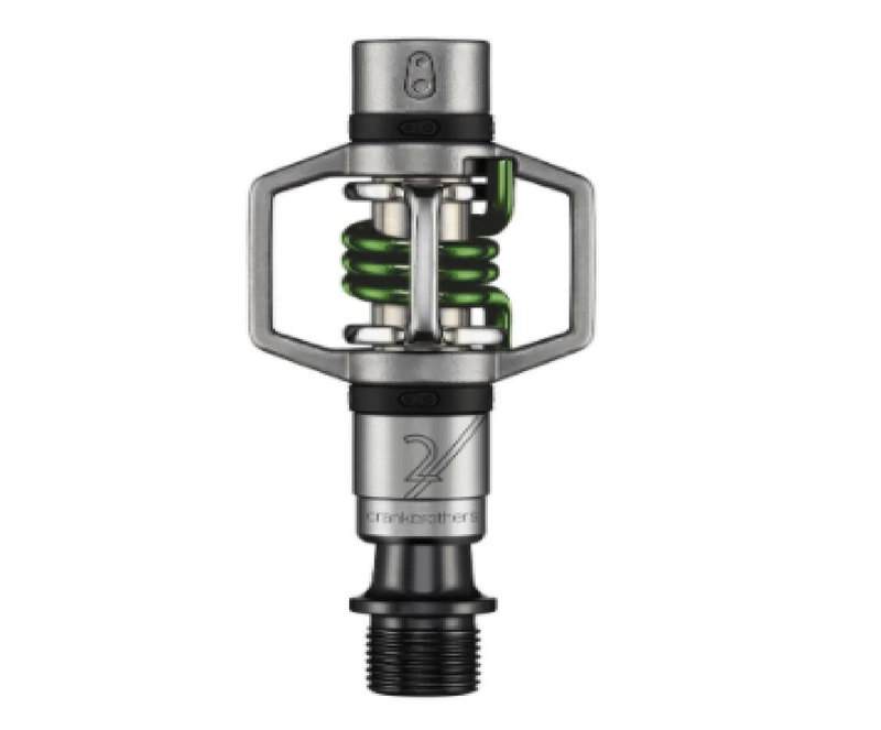 CRANK BROTHERS EGGBEATER 2 - Bike Pedals 3 CRANK BROTHERS EGGBEATER 2 - Bike Pedals