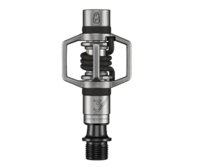 CRANK BROTHERS Eggbeater 3 - Mountain Bike Pedals 4 CRANK BROTHERS Eggbeater 3 - Mountain Bike Pedals – Image 2