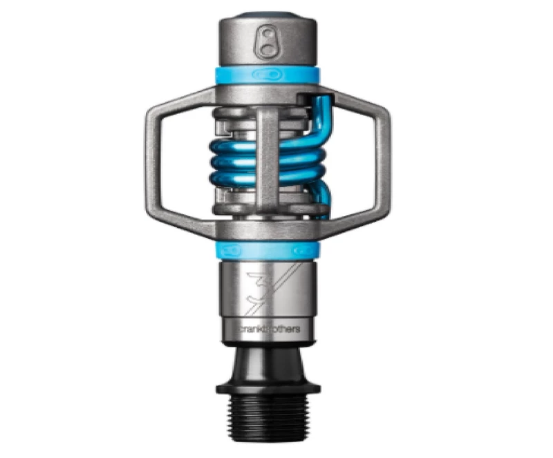 CRANK BROTHERS Eggbeater 3 - Mountain Bike Pedals 5 CRANK BROTHERS Eggbeater 3 - Mountain Bike Pedals – Image 3