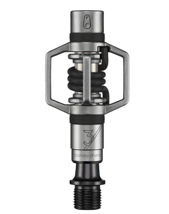 CRANK BROTHERS Eggbeater 3 - Mountain Bike Pedals 9 CRANK BROTHERS Eggbeater 3 - Mountain Bike Pedals -Vélo Soldes Boutique crank brothers eggbeater 3 mountain bike pedals 3