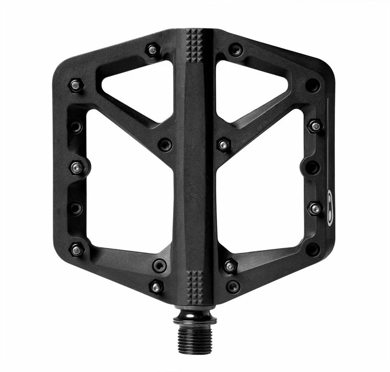 CRANK BROTHERS Stamp 1 - Mountain Bike Pedals 4 CRANK BROTHERS Stamp 1 - Mountain Bike Pedals – Image 2