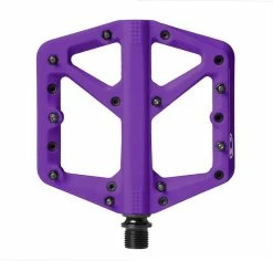 CRANK BROTHERS Stamp 1 - Mountain Bike Pedals 24 CRANK BROTHERS Stamp 1 - Mountain Bike Pedals -Vélo Soldes Boutique crank brothers stamp 1 mountain bike pedals 10