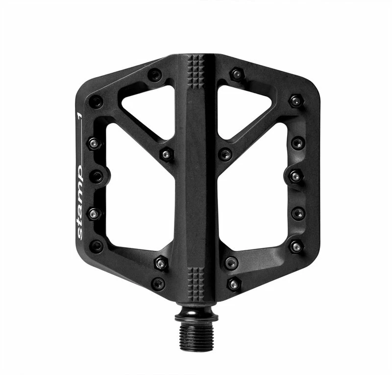 CRANK BROTHERS Stamp 1 - Mountain Bike Pedals 5 CRANK BROTHERS Stamp 1 - Mountain Bike Pedals – Image 3