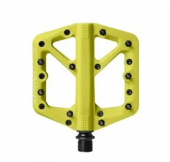 CRANK BROTHERS Stamp 1 - Mountain Bike Pedals 21 CRANK BROTHERS Stamp 1 - Mountain Bike Pedals -Vélo Soldes Boutique crank brothers stamp 1 mountain bike pedals 7