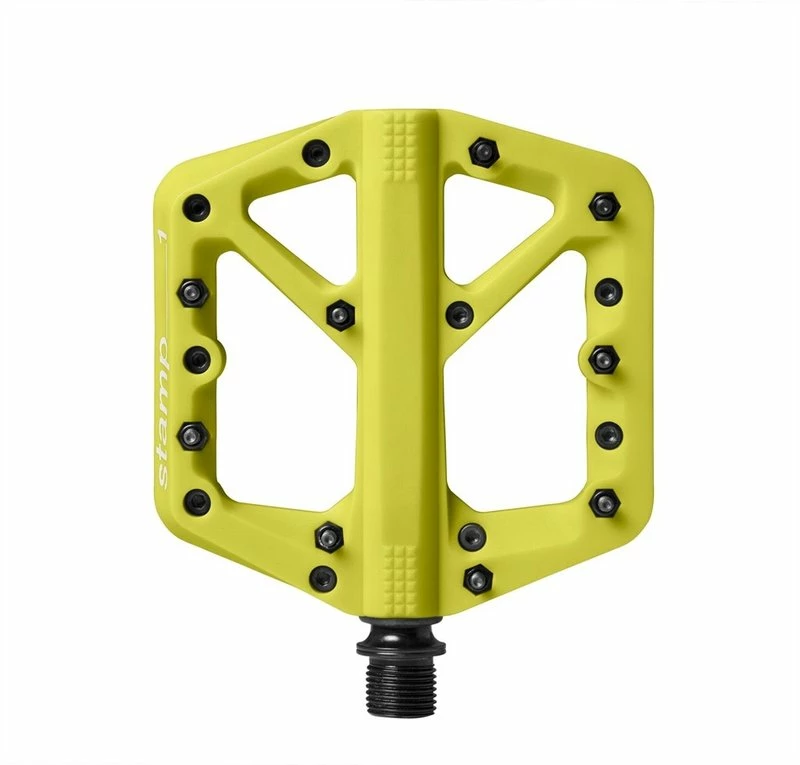CRANK BROTHERS Stamp 1 - Mountain Bike Pedals 10 CRANK BROTHERS Stamp 1 - Mountain Bike Pedals – Image 8