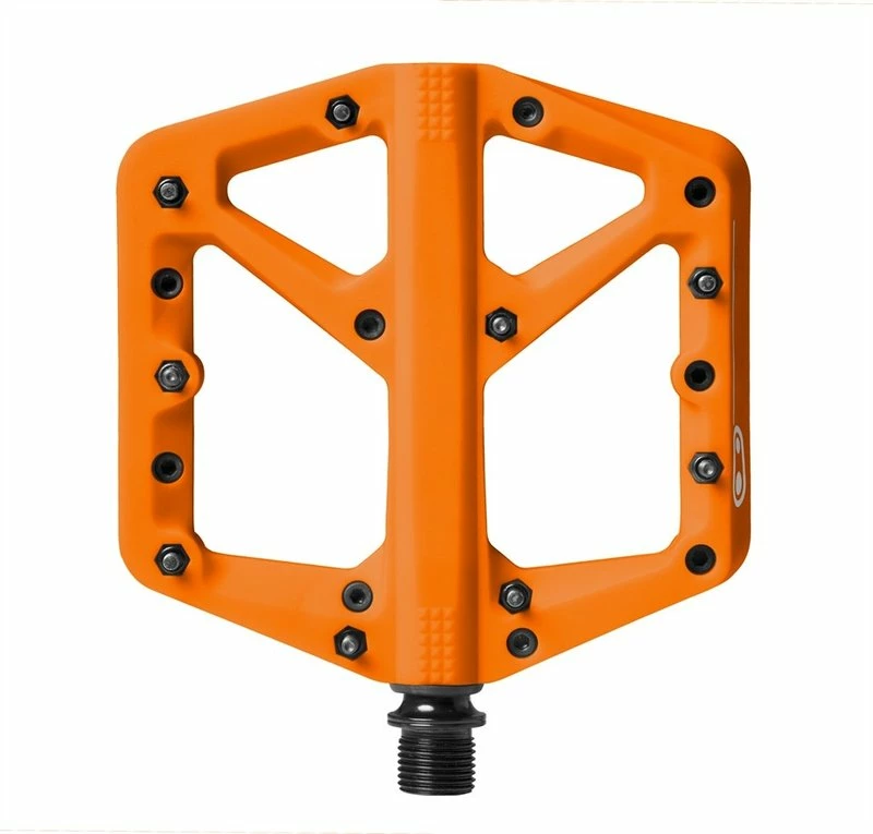 CRANK BROTHERS Stamp 1 - Mountain Bike Pedals 12 CRANK BROTHERS Stamp 1 - Mountain Bike Pedals – Image 10