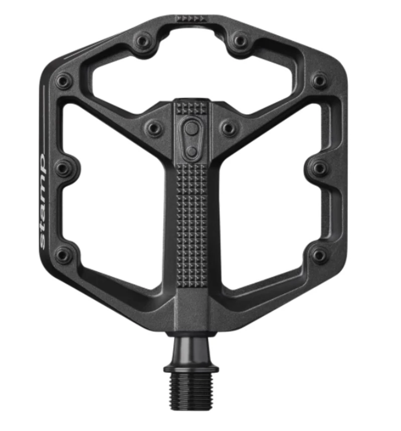 CRANK BROTHERS Stamp 3 - Mountain Bike Pedals 5 CRANK BROTHERS Stamp 3 - Mountain Bike Pedals – Image 3