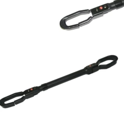 DAMCO D - Parallel Bar For Women's Bike