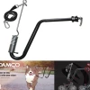 DAMCO Dog Bike Hitch 1 DAMCO Dog Bike Hitch -Vélo Soldes Boutique damco dog bike hitch