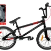DCO Dragon - BMX 20'' -Vélo Soldes Boutique dco dragon bmx 20