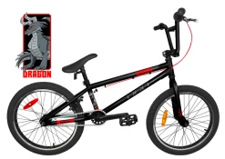 DCO Dragon - BMX 20''