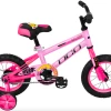 DCO Galaxy 12" Girl - Children's Bike -Vélo Soldes Boutique dco galaxy 12 girl childrens bike
