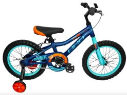 DCO Galaxy 16'' Aluminium - Kid's Bike -Vélo Soldes Boutique dco galaxy 16 aluminium kids bike 1