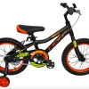 DCO Galaxy 16'' Aluminium - Kid's Bike