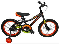 DCO Galaxy 16'' Aluminium - Kid's Bike