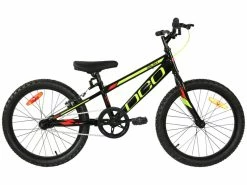 DCO Galaxy Boy 20" - Children's Bike -Vélo Soldes Boutique dco galaxy boy 20 childrens bike 1