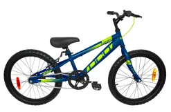 DCO Galaxy Boy 20" - Children's Bike -Vélo Soldes Boutique dco galaxy boy 20 childrens bike 3